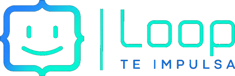 LOOP — Te impulsa
